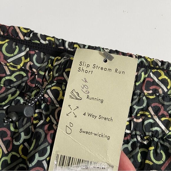 NWT Sweaty Betty Slip Stream Run Shorts size Small - Picture 7 of 12